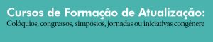 Formación de profesores