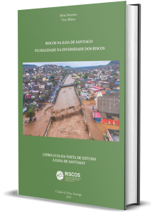 Libro Guía de Visita de Estudio a la Isla de Santiago