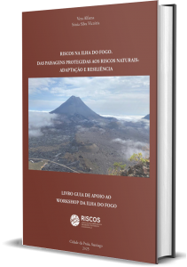 Guía de apoyo al taller de la isla de Fogo