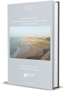 Libro Guía de apoyo al taller de la isla de Maio